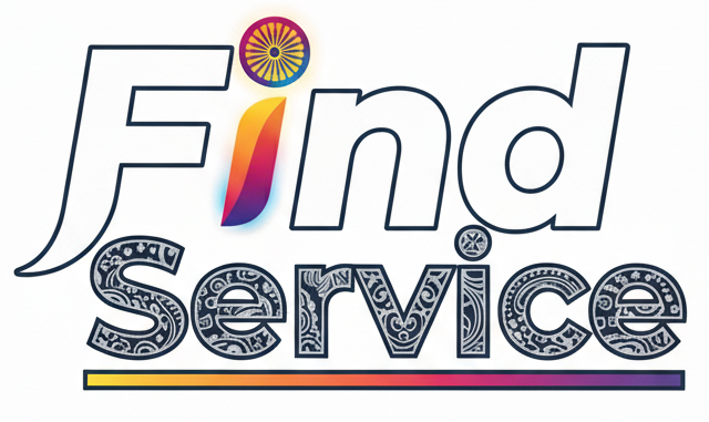 FindService.in — Find Trusted Repair Services Near You